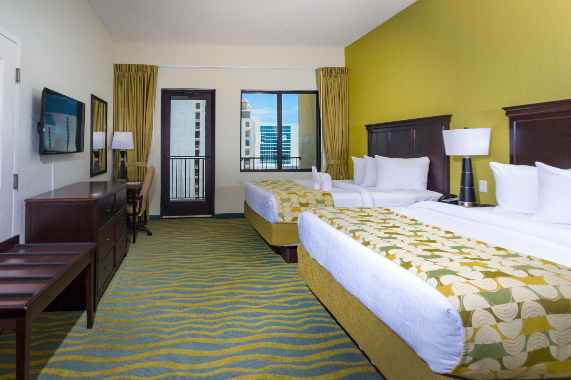 Edge Hotel Clearwater Beach Exterior photo