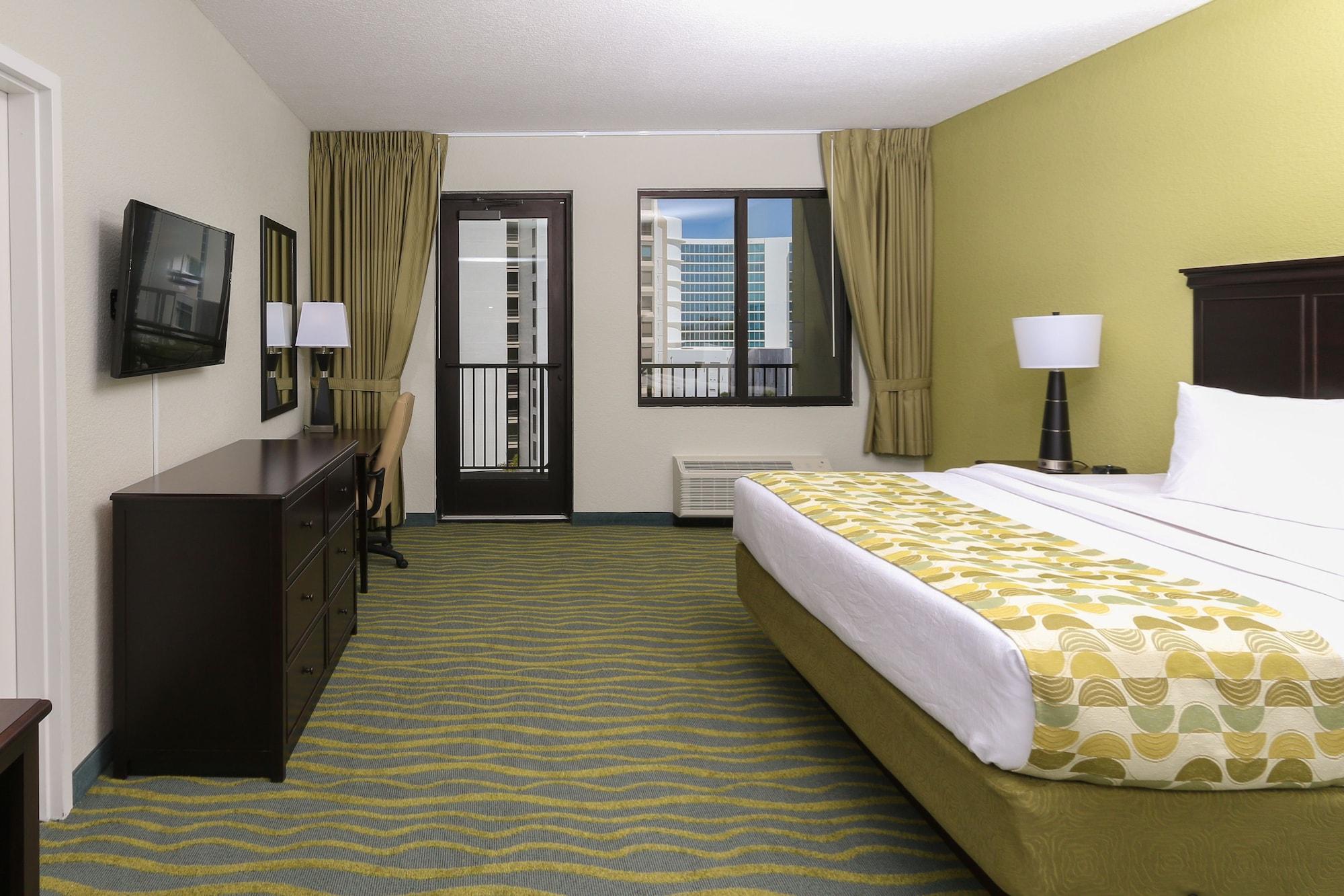 Edge Hotel Clearwater Beach Exterior photo
