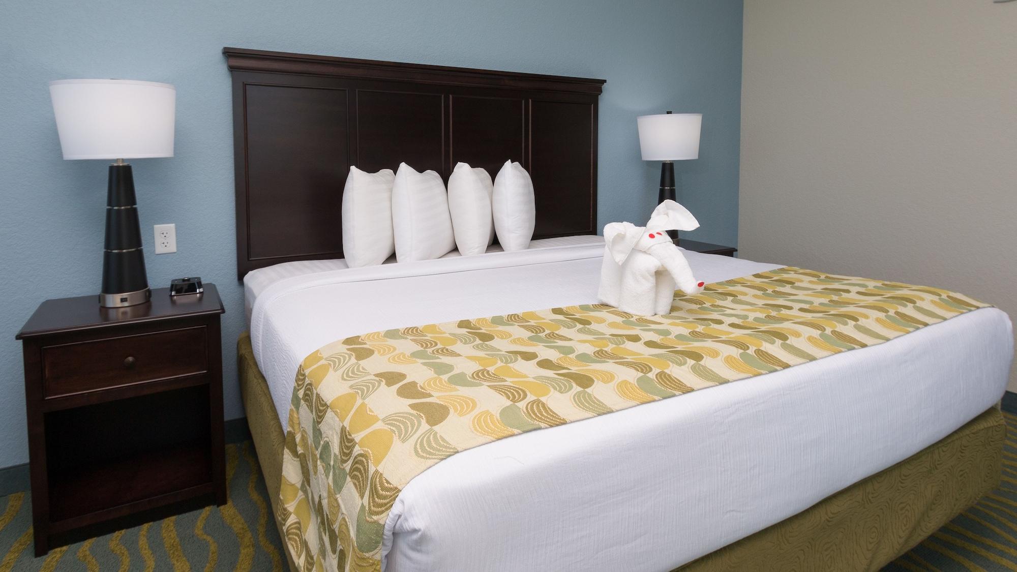 Edge Hotel Clearwater Beach Exterior photo