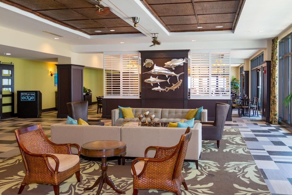 Edge Hotel Clearwater Beach Exterior photo
