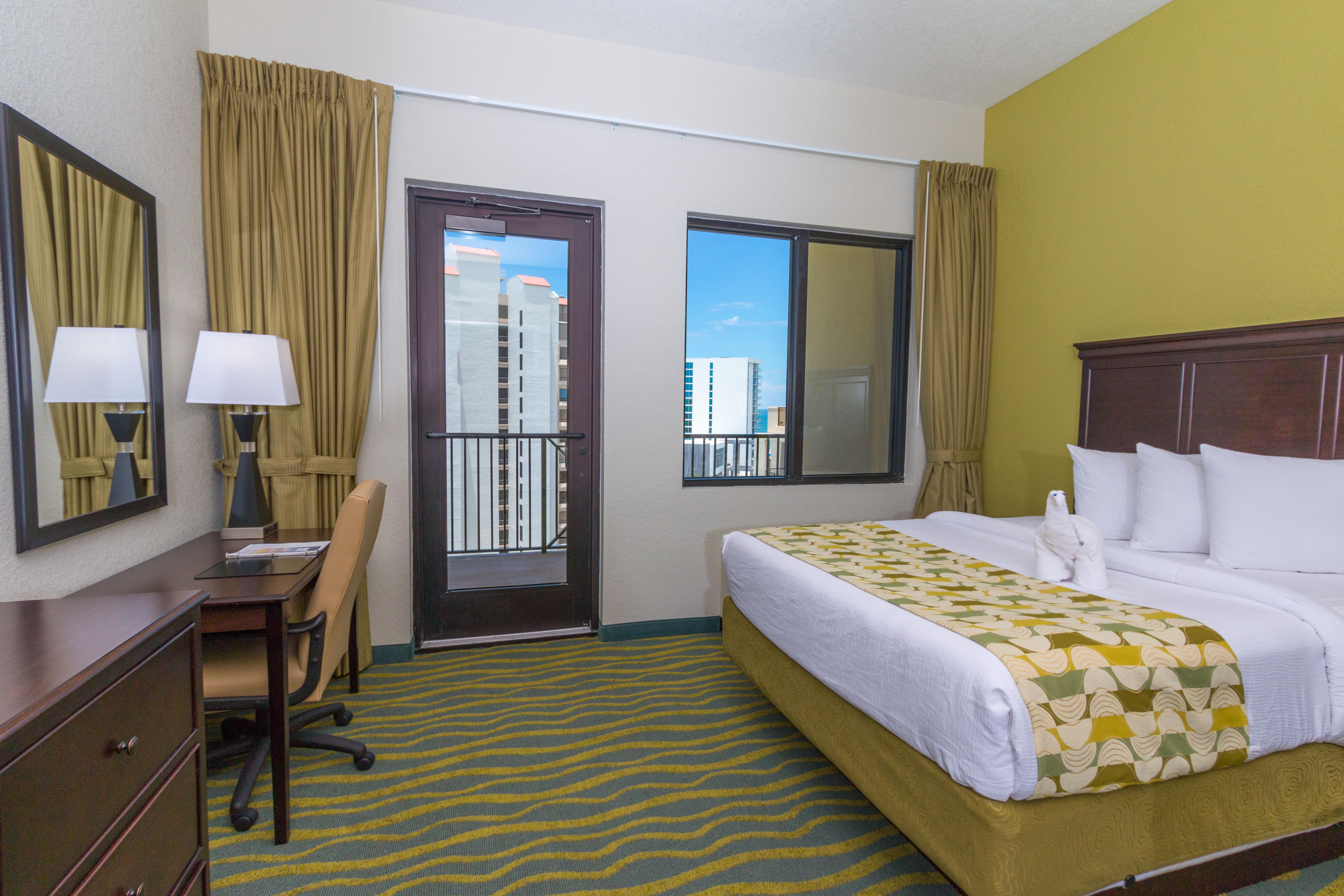 Edge Hotel Clearwater Beach Exterior photo